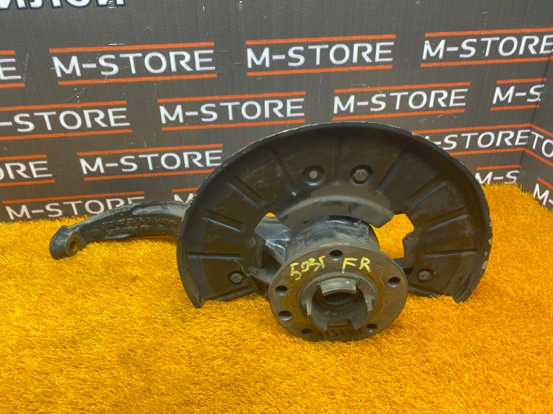 ступица, 4840 рублей, Красноярск