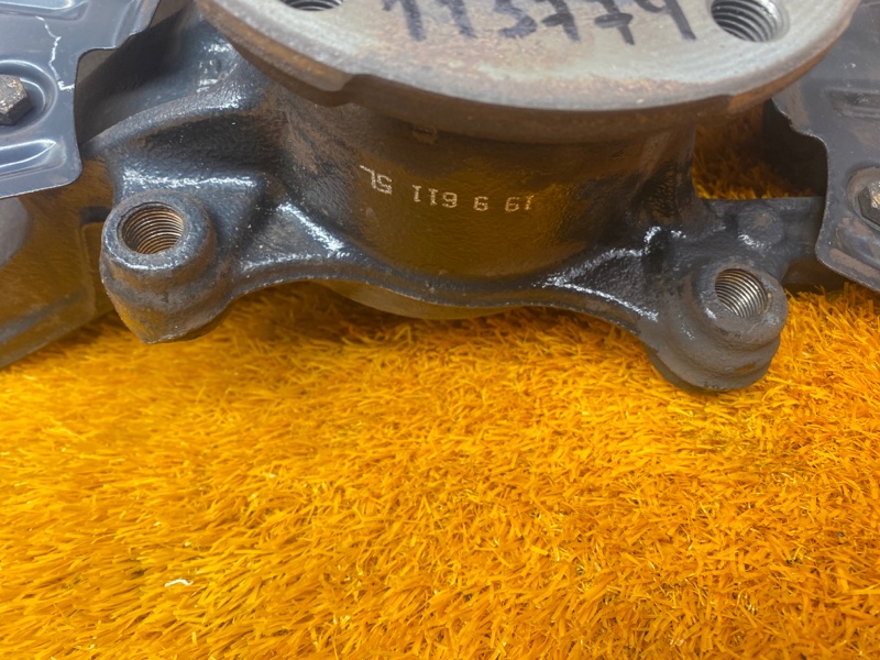 ступица, 4840 рублей, Красноярск