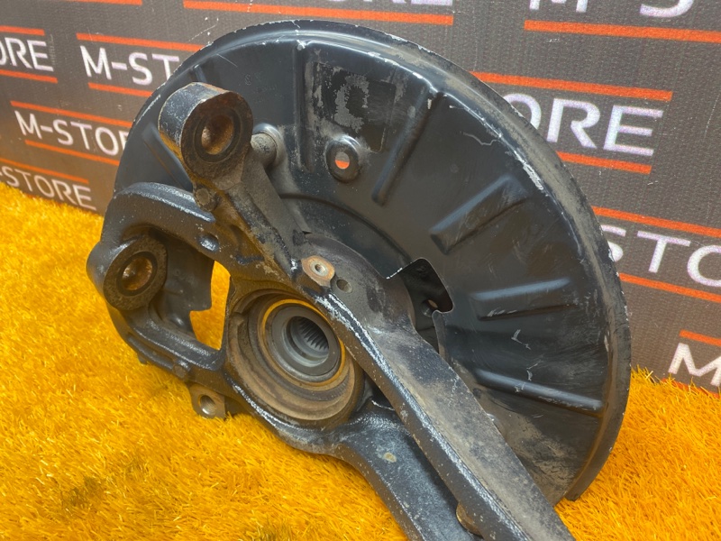 ступица, 4840 рублей, Красноярск