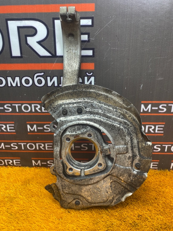 кулак поворотный, 3500 рублей, Красноярск