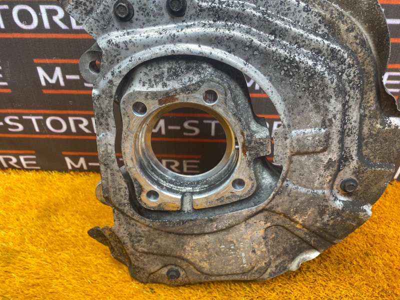 кулак поворотный, 3500 рублей, Красноярск