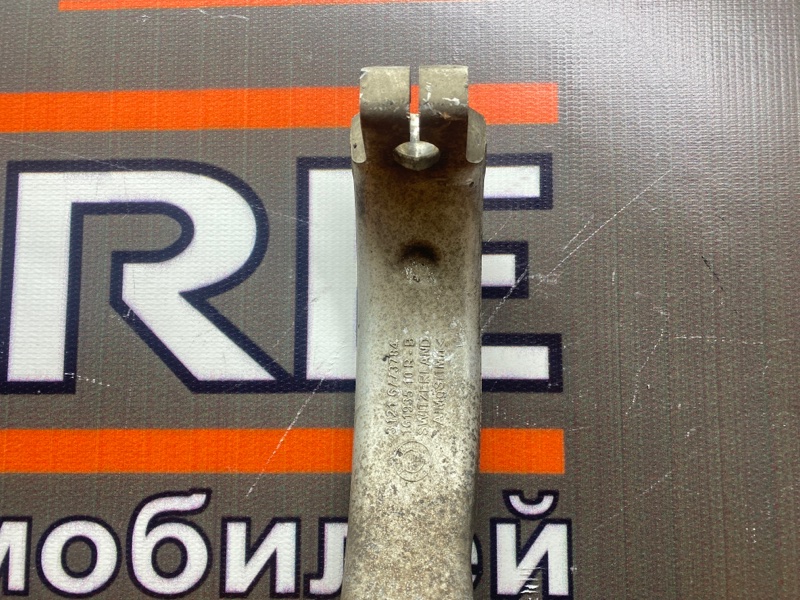 кулак поворотный, 3500 рублей, Красноярск