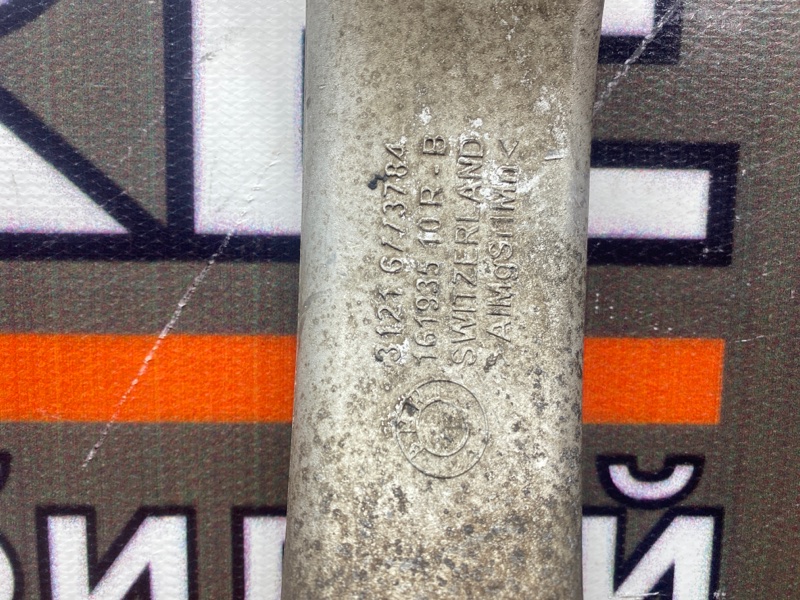 кулак поворотный, 3500 рублей, Красноярск