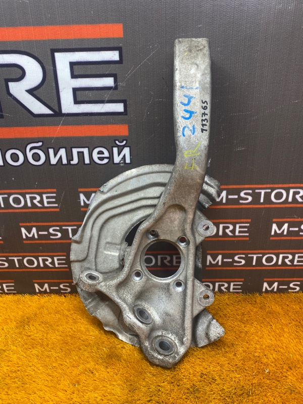 кулак поворотный, 3500 рублей, Красноярск