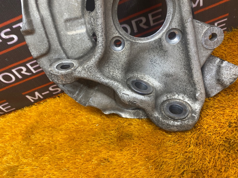 кулак поворотный, 3500 рублей, Красноярск