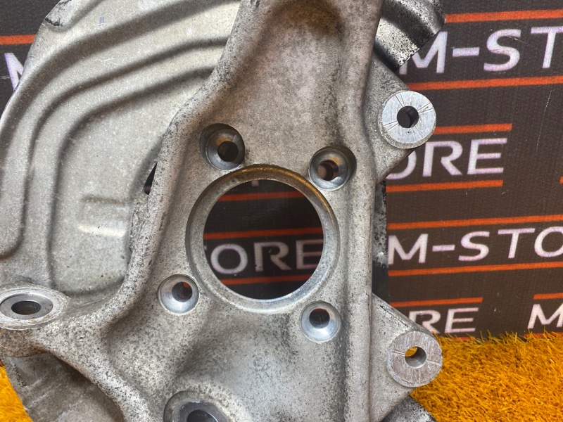 кулак поворотный, 3500 рублей, Красноярск