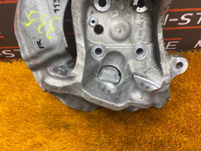 кулак поворотный, 1000 рублей, Красноярск