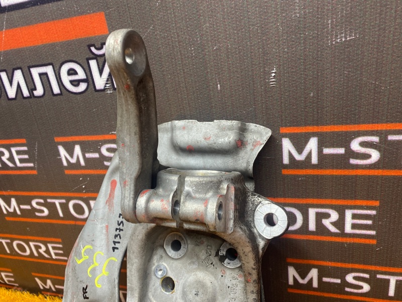 кулак поворотный, 1000 рублей, Красноярск