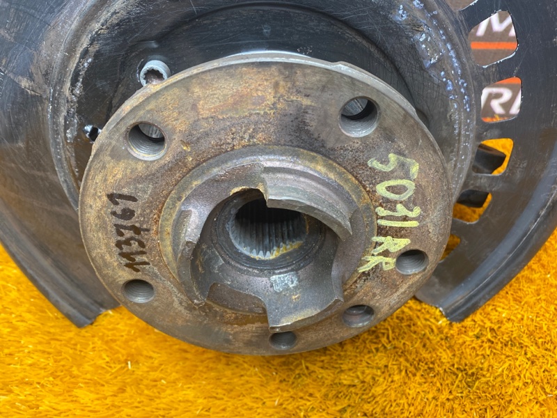 ступица, 2500 рублей, Красноярск