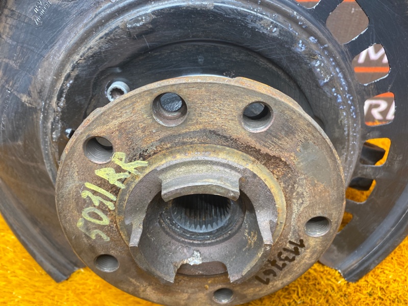 ступица, 2500 рублей, Красноярск