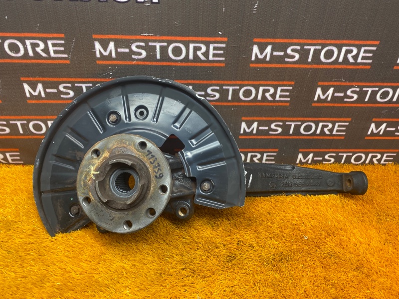 ступица, 4840 рублей, Красноярск