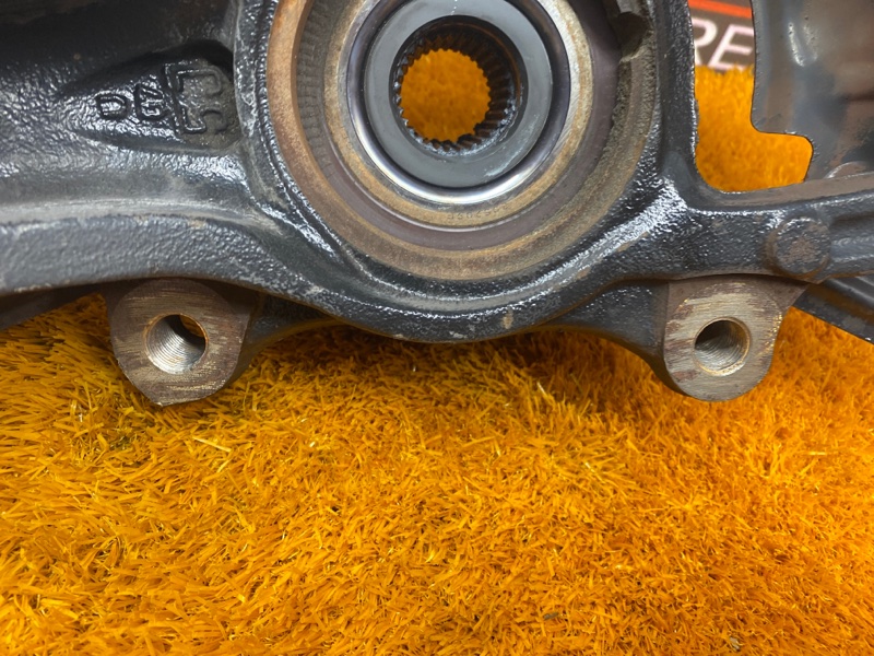 ступица, 4840 рублей, Красноярск