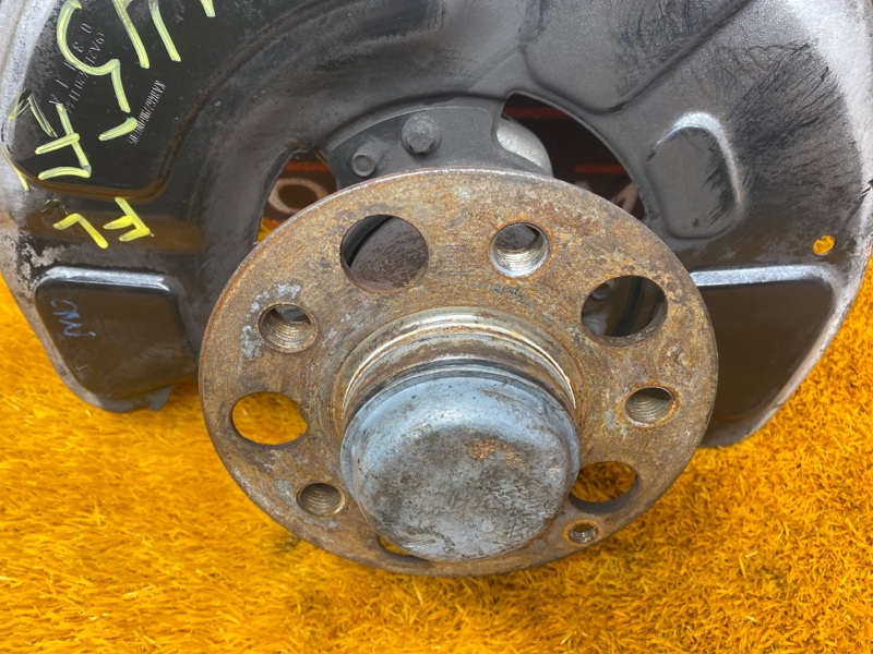 ступица, 7000 рублей, Красноярск