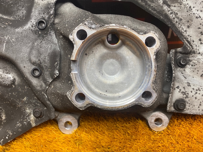 кулак поворотный, 500 рублей, Красноярск