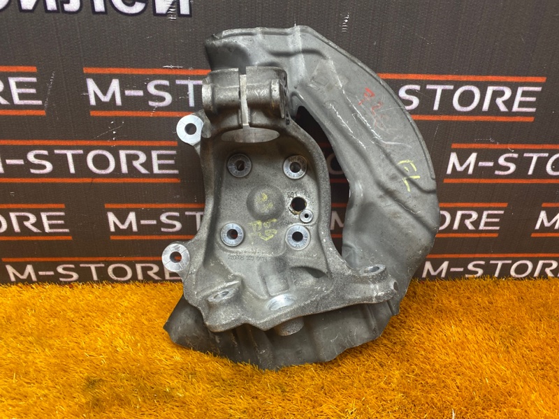 кулак поворотный, 500 рублей, Красноярск