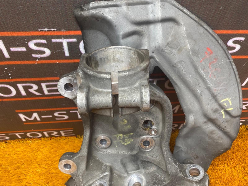 кулак поворотный, 500 рублей, Красноярск