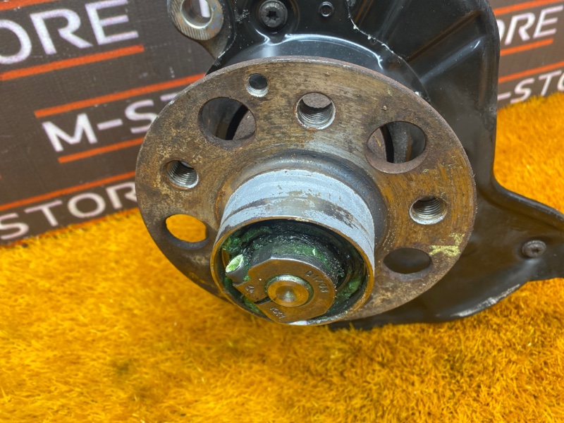 ступица, 3400 рублей, Красноярск