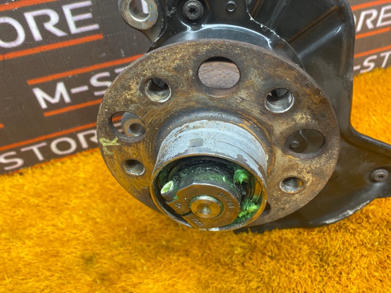 ступица, 3400 рублей, Красноярск