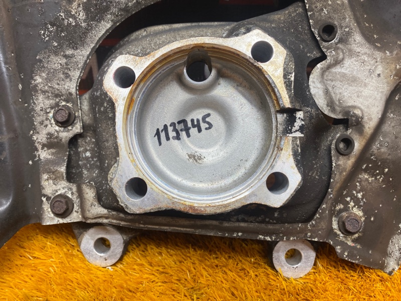 кулак поворотный, 1000 рублей, Красноярск