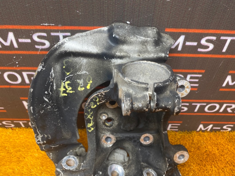 кулак поворотный, 1000 рублей, Красноярск