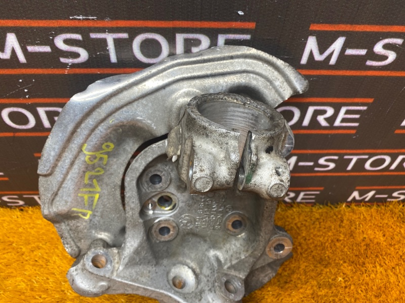 кулак поворотный, 700 рублей, Красноярск