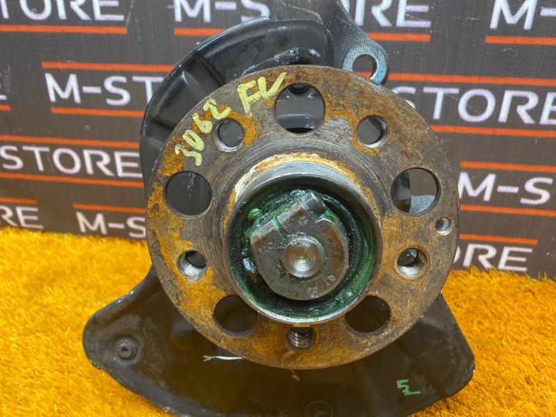 ступица, 3400 рублей, Красноярск