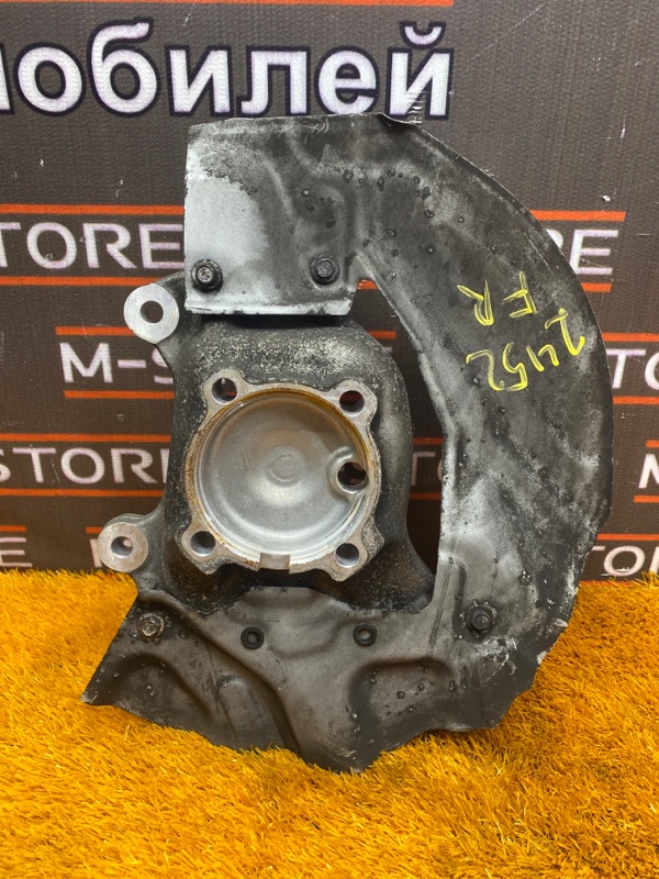 кулак поворотный, 500 рублей, Красноярск