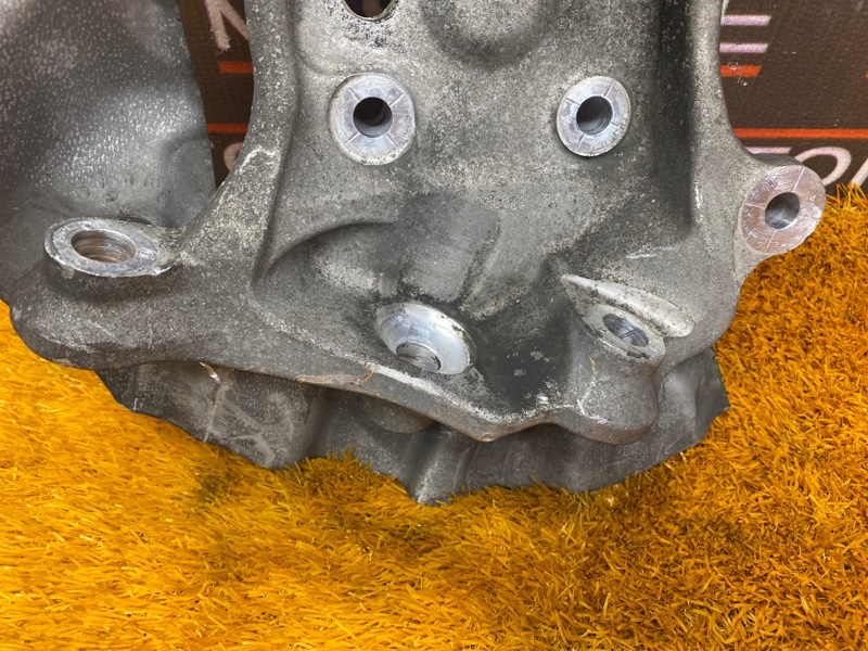 кулак поворотный, 500 рублей, Красноярск