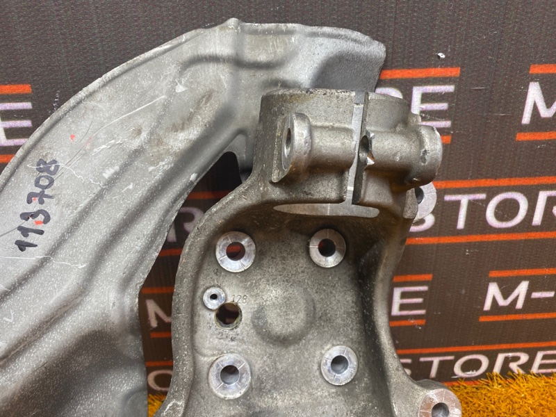 кулак поворотный, 500 рублей, Красноярск