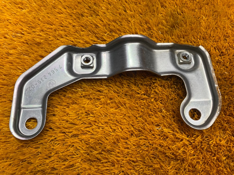 кронштейн глушителя, 300 рублей, Красноярск