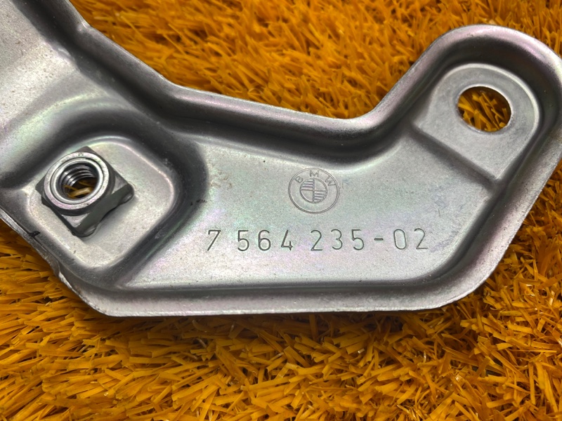 кронштейн глушителя, 300 рублей, Красноярск