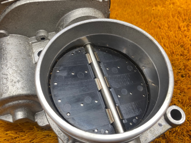 дроссельная заслонка, 2080 рублей, Красноярск