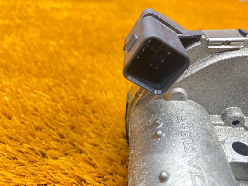 дроссельная заслонка, 2080 рублей, Красноярск