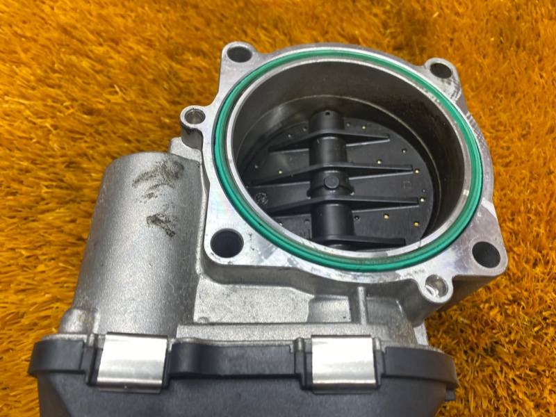 дроссельная заслонка, 2080 рублей, Красноярск