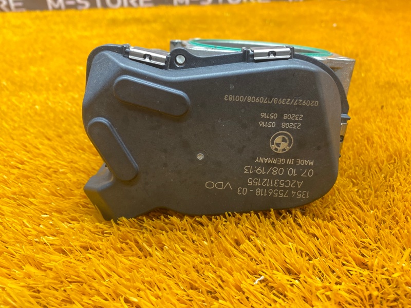 дроссельная заслонка, 2080 рублей, Красноярск