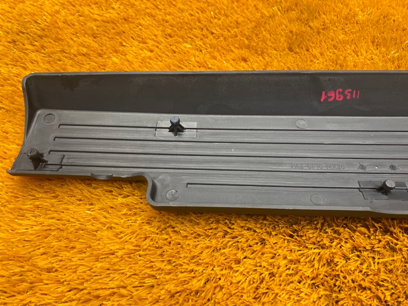 крышка двигателя, 350 рублей, Красноярск