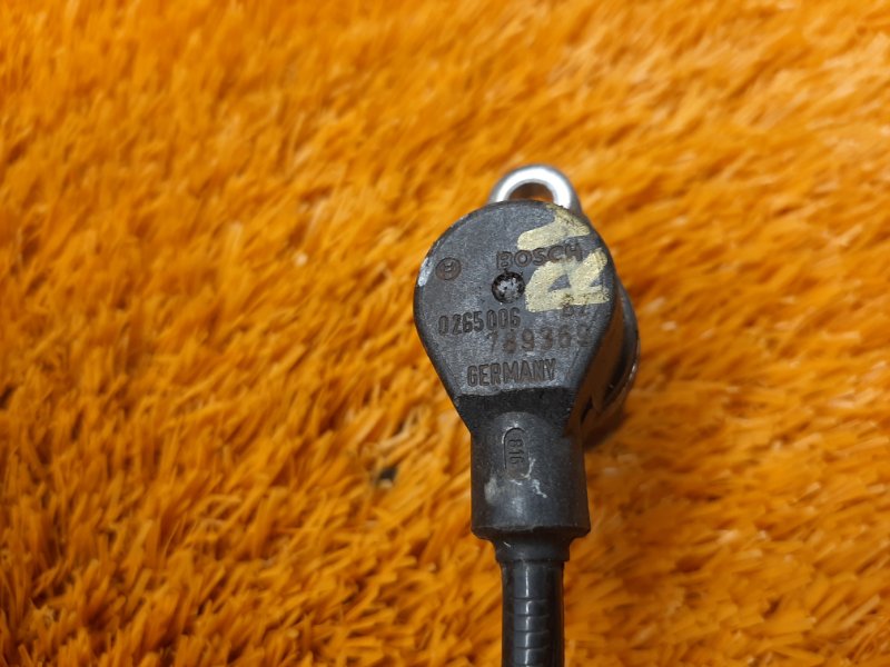 Датчик ABS, 400 рублей, Красноярск