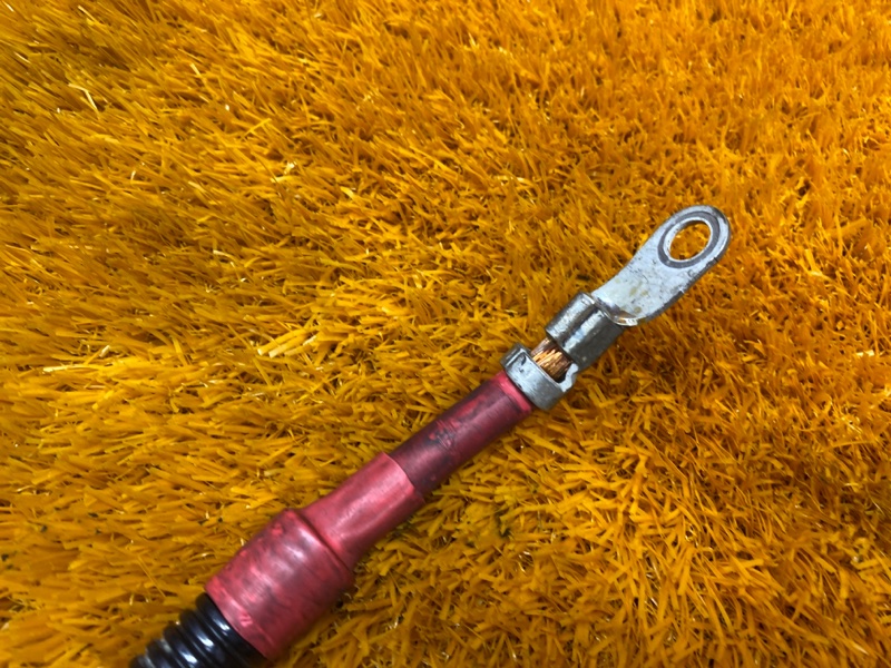 Провод генератора, 500 рублей, Красноярск