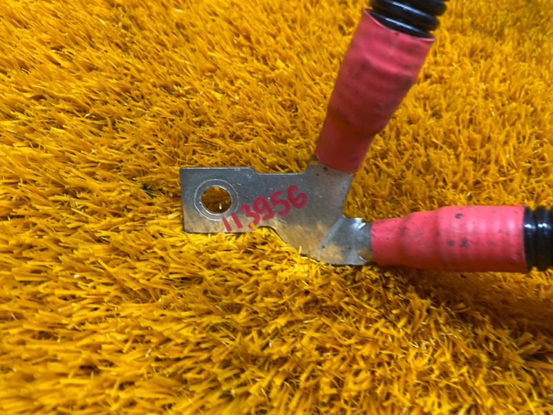 Провод генератора, 500 рублей, Красноярск