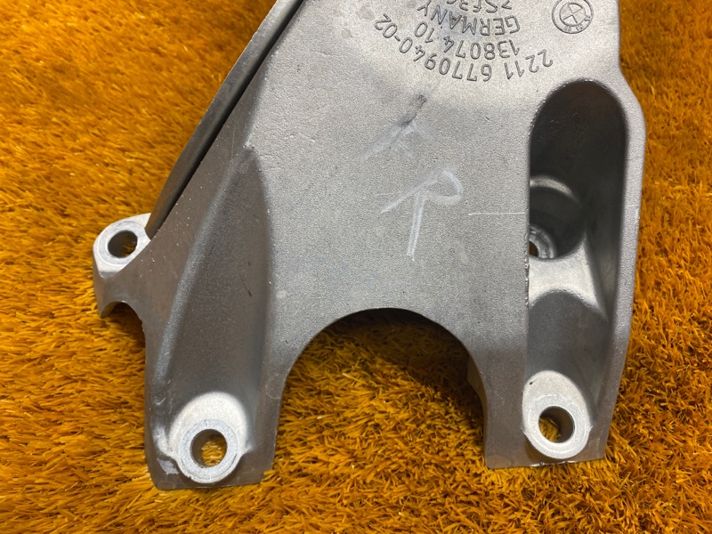 Кронштейн подушки двигателя, 340 рублей, Красноярск