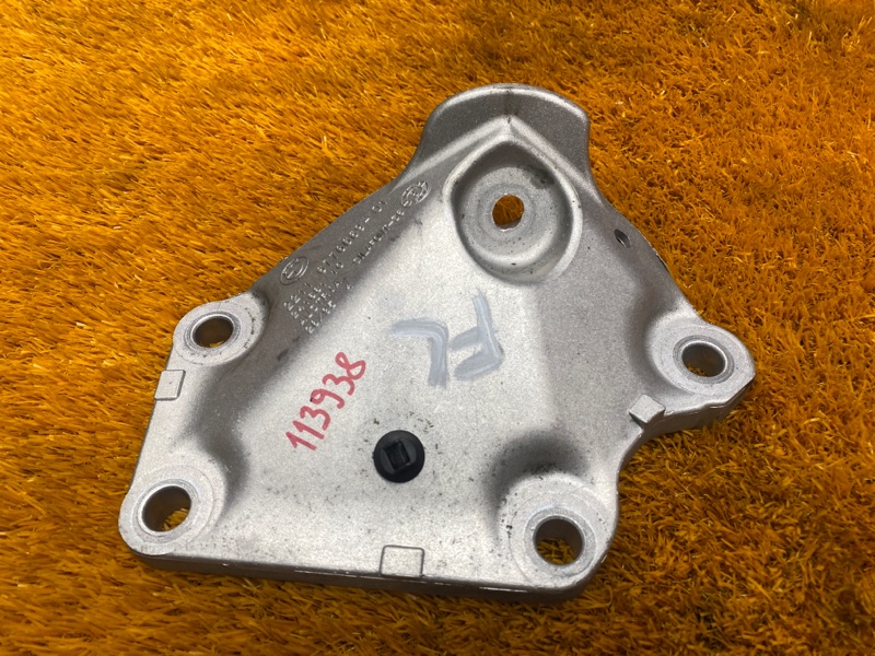 Кронштейн подушки двигателя, 340 рублей, Красноярск