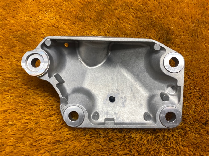 Кронштейн подушки двигателя, 340 рублей, Красноярск