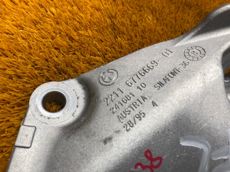 Кронштейн подушки двигателя, 340 рублей, Красноярск