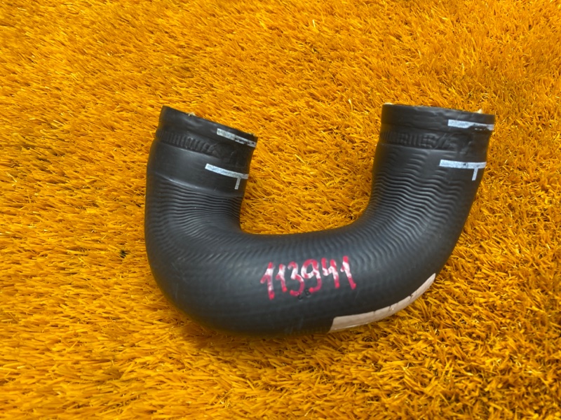 Патрубок системы охлаждения, 300 рублей, Красноярск