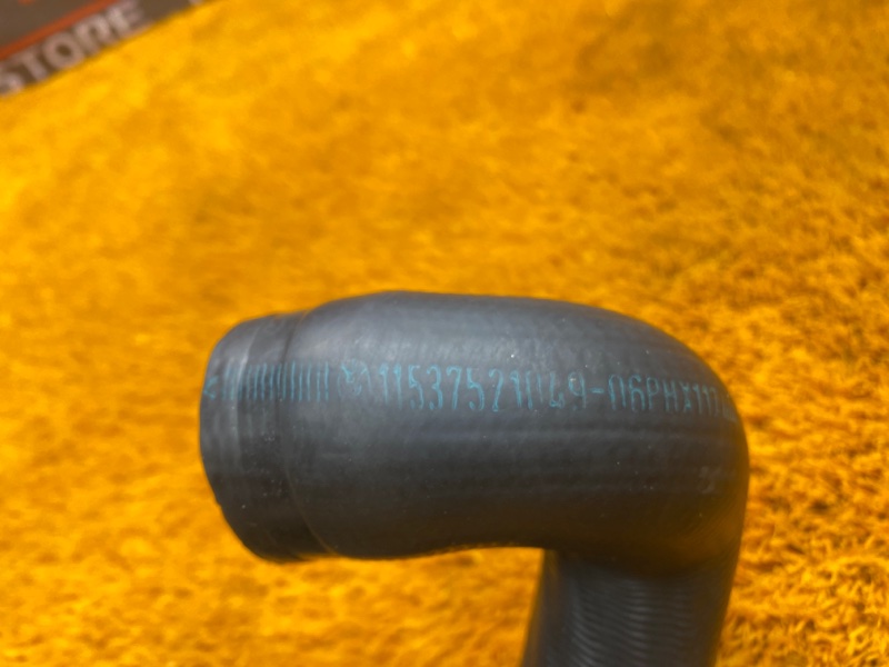 Патрубок системы охлаждения, 300 рублей, Красноярск