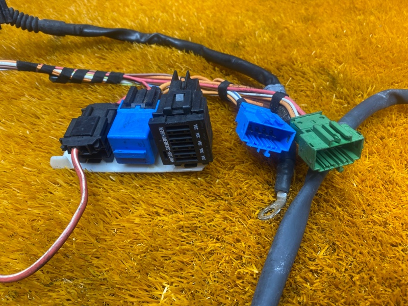 проводка АКПП, 1220 рублей, Красноярск