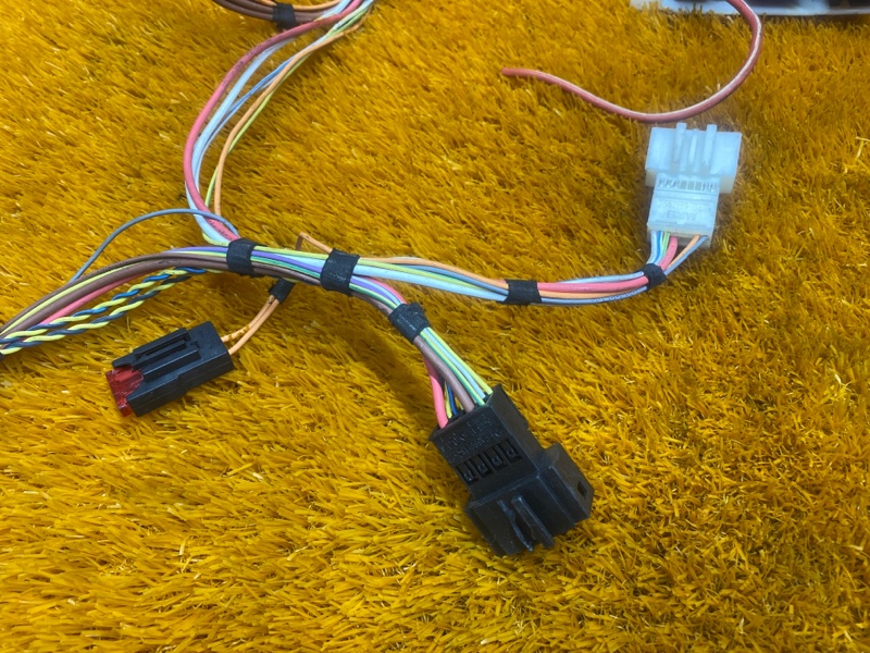 проводка АКПП, 1220 рублей, Красноярск