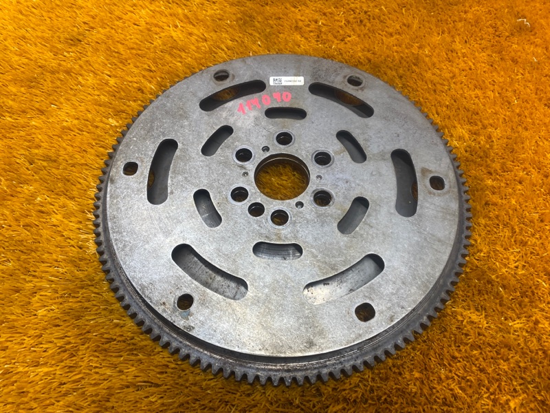 маховик, 540 рублей, Красноярск