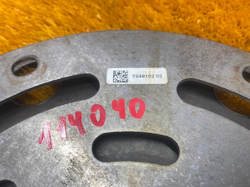 маховик, 540 рублей, Красноярск