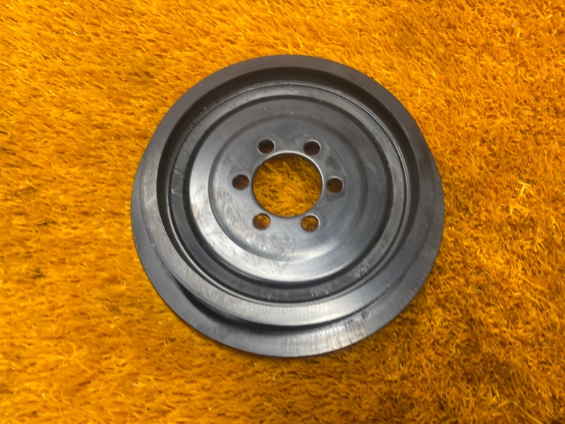 шкив коленвала, 2770 рублей, Красноярск